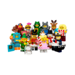 Lego Minifigures Series 23 Individual Figures 71034