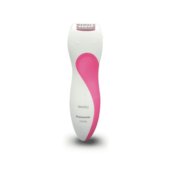 Panasonic Epilator ES2081