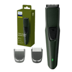 Philips Beard Trimmer Series 1000 BT1230/15 (Green)