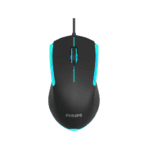 Philips Wired Gaming Mouse SPK931494