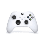 Xbox Series X Controller (Robot White)