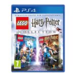 Lego Harry Potter Collection Playstation 4 PS4G LHPC