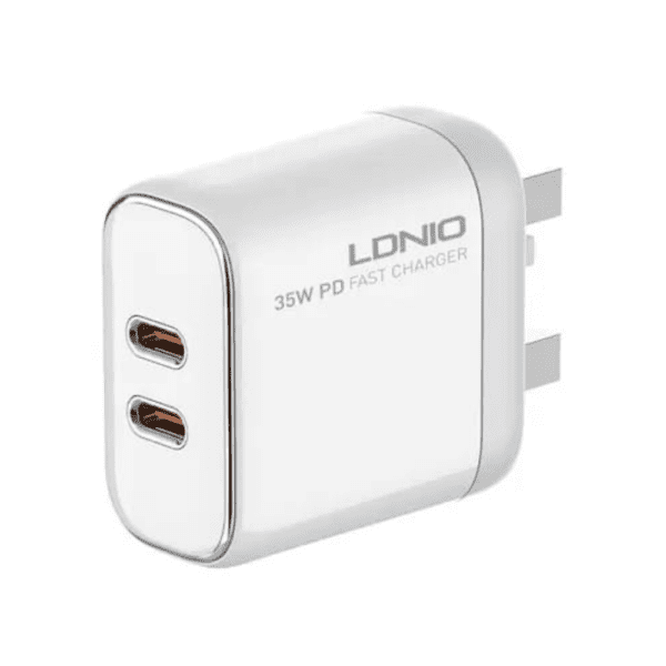 LDNIO 35W Fast Charger