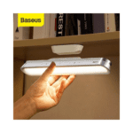 Baseus Magnetic Stepless Dimming Charging Desk Lamp DGXC-COG-1