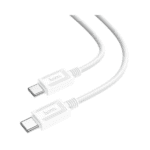 Hoco Type-C to Type-C X73 60W Cable