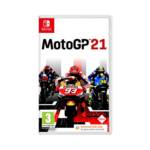 MotoGP 21 Nintendo Switch