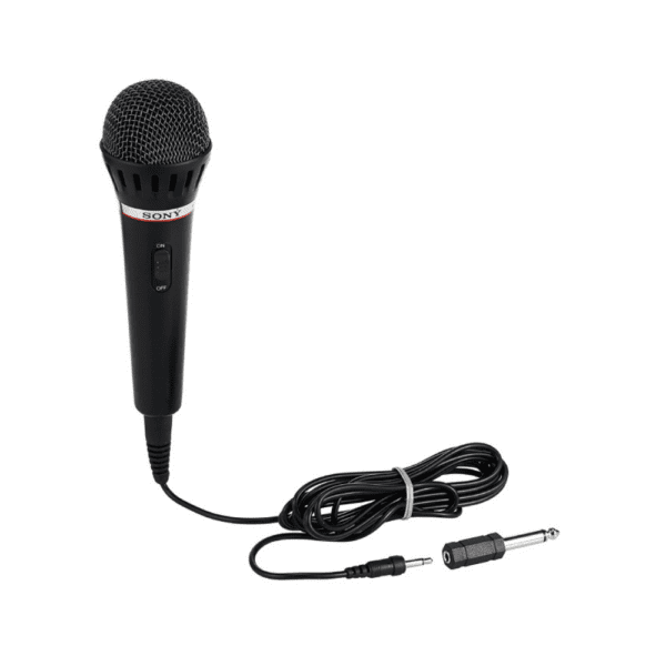 Sony Vocal Microphone F-V120