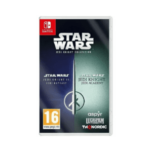 Star Wars Jedi Knight Collection Nintendo Switch