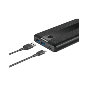 Anker PowerCore III 19K 60W Laptop Charger A1284H11