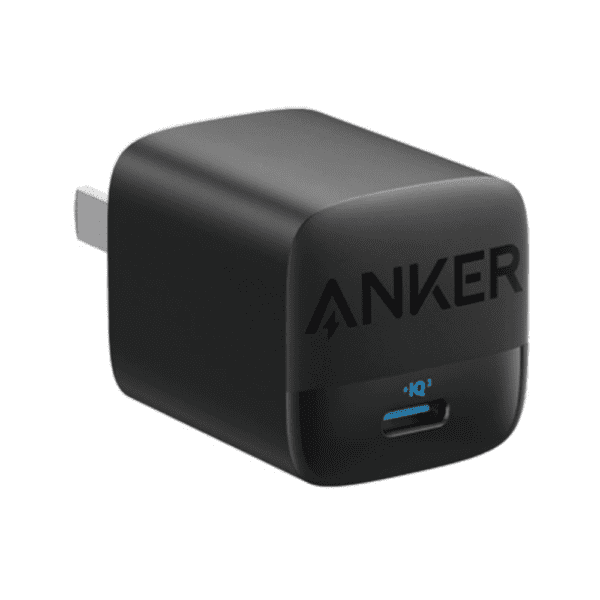 Anker 313 GaN 30W