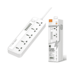 LDNIO 5 AC Outlets Universal Power Strip SC5614