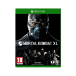 Mortal Kombat XL XBox One