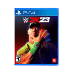 WWE 2K23 Playstation 4