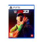 wwe 2k23