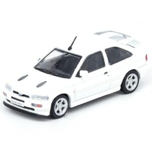 Ford Escort RS Cosworth White IN64-FERS-WHI