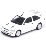 Ford Escort RS Cosworth White OZ Wheels IN64-FERS-WOZ