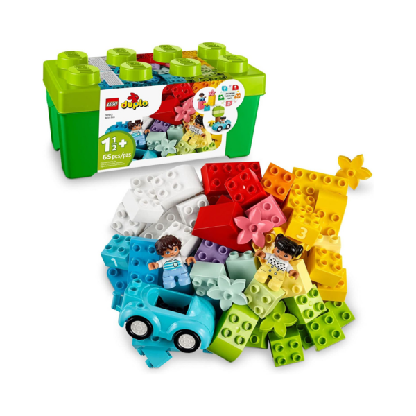 Lego Duplo Brick Box 10913