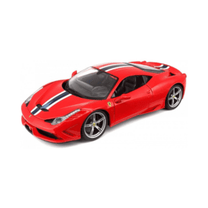 Bburago Ferrari 458 Speciale 18-16002