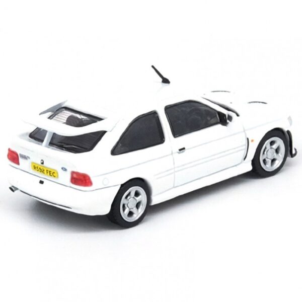 Ford Escort RS Cosworth White IN64-FERS-WHI