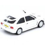 Ford Escort RS Cosworth White OZ Wheels IN64-FERS-WOZ