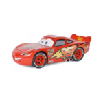 Shuco Lightning McQueen #95 Disney Movie Cars