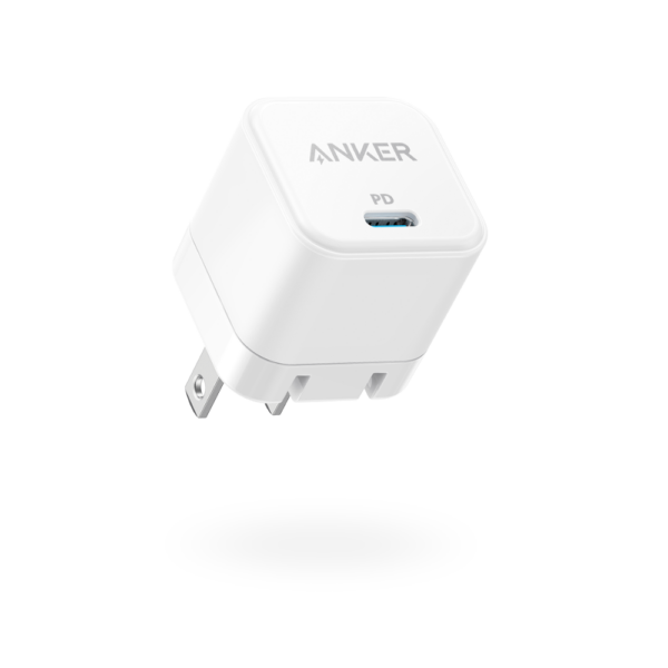 Anker 312 Charger