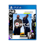 PS4G UFC4