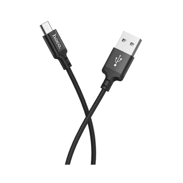 Hoco X14 Times Speed Micro USB Cable X14M02M