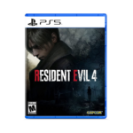 Resident Evil 4 Playstation 5 PS5G RE4