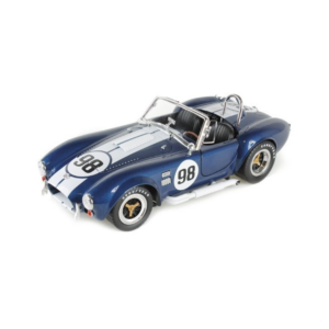 Shelby Collectibles Shelby Cobra 427 S/C 1965