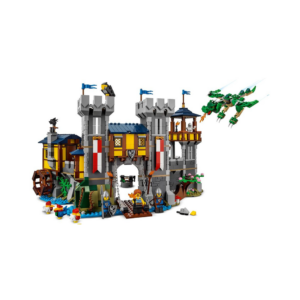 Lego Creator 3-in-1 Medievel Castle 31120