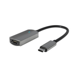 Basix USB-C to HDMI Adapter BX1H