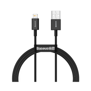 Baseus Superior Cable USB-Lightning CALYS-A03