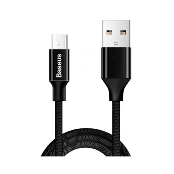 Baseus Micro-USB Cable CAMYS-01