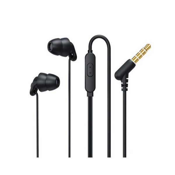 Remax AUX Wired Sleep Earphone RM-518