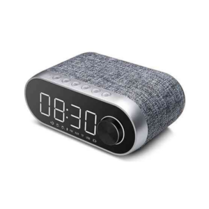 Remax RB-M26 Bluetooth Speaker with Alarm Clock