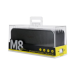 Remax RB-M8 Speaker -1