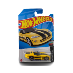 Dodge Viper RT/10 (Yellow)