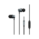 Remax RM-202 Wired in-ear Earphones