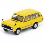 Range Rover Classic Sunglow Yellow IN64-RRC-SGYL