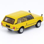 Range Rover Classic Sunglow Yellow IN64-RRC-SGYL
