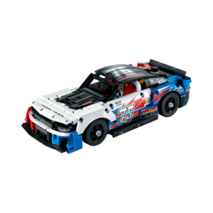 Lego Technic NASCAR Next Gen Chevrolet Camaro ZL1 42153