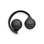 JBL Tune 520BT Wireless on-ear Headphones (Black)