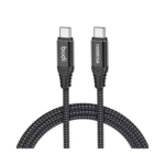 Budi Charge/Sync Type-C to Type-C Cable DC220TT15B