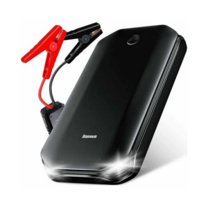 Baseus 8000mAh Car Jump Starter CRJS01-01