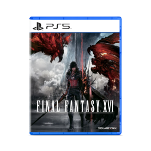 Final Fantasy XVI Playstation 5