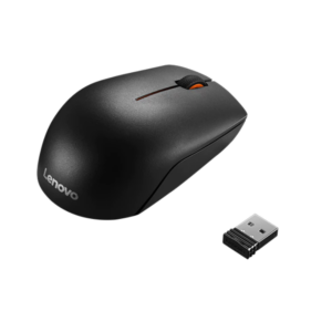 Lenovo 300 Wireless Compact Mouse GX30K79401