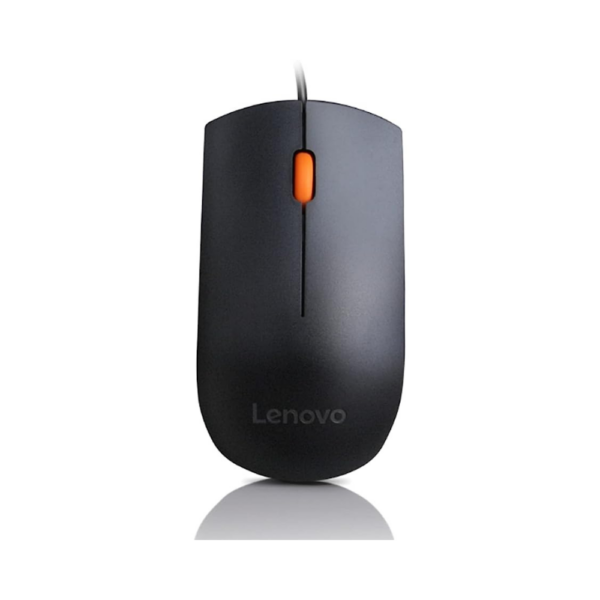 Lenovo Wired USB Mouse GX30M39704