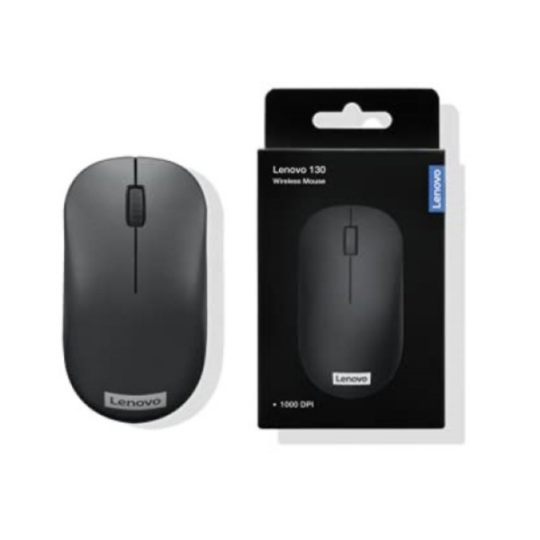 Lenovo 130 Wireless Mouse GY51C12380