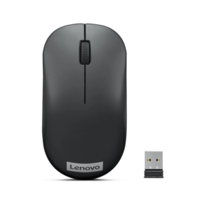 Lenovo 130 Wireless Mouse GY51C12380